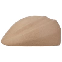 Bernadette Felt Hat by Seeberger - &pound;52.95