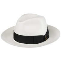 Big Brim Bogart Panama Hat by Borsalino - 315,95 £