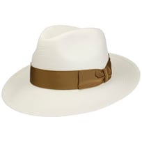 Big Brim Bogart Panama Hat by Borsalino - &pound;352.95