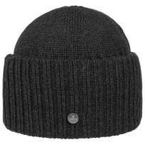 Big Cuff Merino Hat by Lierys - &pound;47.95
