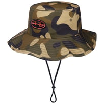 Big John Print Bucket Cloth Hat by Billabong - &pound;39.95