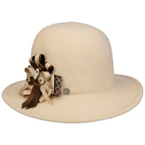 Bilavea Wool Hat by Lierys - &pound;105.95