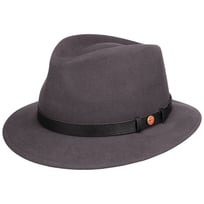 Bilbao Soft Wool Hat with Cashmere by Mayser - &pound;149.95