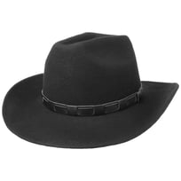 Bill Cody Western Hat by Lipodo - &pound;52.95