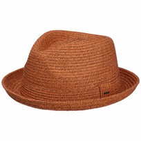 Billy Short Brim Summer Hat by Bailey 1922 - &pound;55.95
