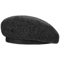Birds Eys Maze Beret by Kangol - &pound;67.95