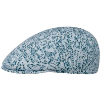Birdseye Maze 507 Flat Cap by Kangol - &pound;66.95