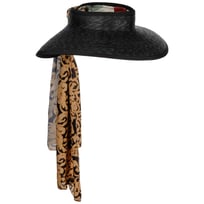 Birona Sun Visor by Alfonso D�Este - &pound;113.95