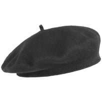Biskaya Cotton Beret by Lipodo - &pound;35.95