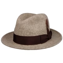 Blixen LiteFelt Wool Hat by Bailey 1922 - &pound;87.95