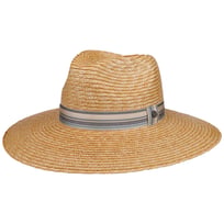 Boalea Wheat Straw Hat by Lierys - &pound;52.95