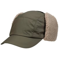 Boise Cap with Ear Flaps by Barts - &pound;39.95