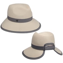 Bonamea Sun Hat by Loevenich - &pound;44.95