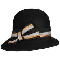 Boneta Wool Cloche Hat by bedacht - &pound;88.95