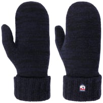 Bonnie Knit Mittens by Hestra - &pound;39.95