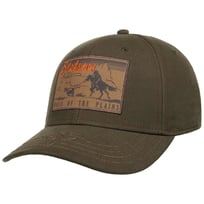Boss of the Plains Cap by Stetson - &pound;49.00