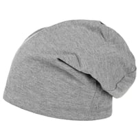 Boston Oversize Jersey Beanie by Lipodo - &pound;15.95