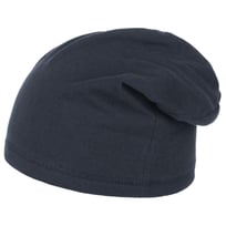 Boston Oversize Jersey Beanie by Lipodo - &pound;15.95