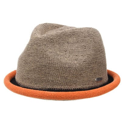 Boston Player Hat by Chillouts - &pound;26.95