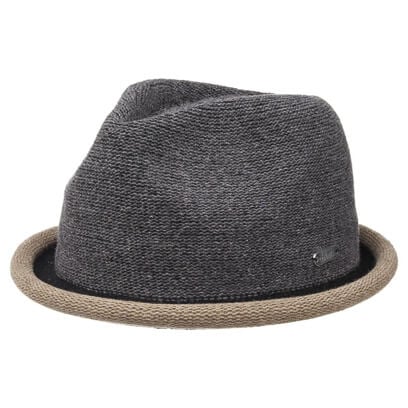 Boston Player Hat by Chillouts - &pound;26.95