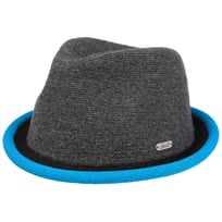 Boston Player Hat by Chillouts - &pound;26.95