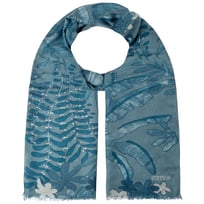 Botanicals Summer Scarf by Stetson - &pound;69.00
