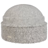 Boucl� Milled Virgin Wool Hat by Seeberger - &pound;44.95
