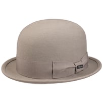 Bowler Wool Felt Hat by Lipodo - &pound;40.95