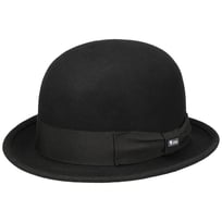 Bowler Wool Felt Hat by Lipodo - &pound;40.95