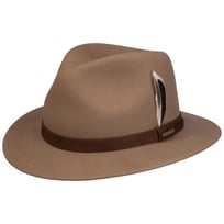 Boynton Traveller Wool Hat by Stetson - &pound;149.00