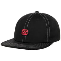 Bracket Wave Snapback Cap by Billabong - &pound;30.95