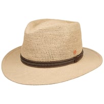 Bradley Crochet Panama Hat by Mayser - &pound;202.95