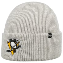 Brain Freeze Cuff Penguins Beanie Hat by 47 Brand - &pound;23.95