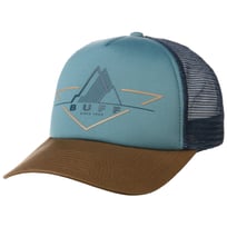 Brak Stone Trucker Cap by BUFF - &pound;26.95