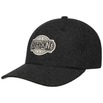 Bralford Wool Cap by Stetson - &pound;49.00
