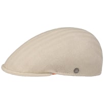 Branscott Flat Cap by Lierys - &pound;61.95