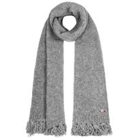 Bratz Alpaca Wool Scarf by bedacht - &pound;87.95