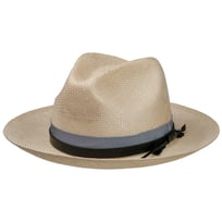 Braylon Sisal Straw Hat by Bailey 1922 - &pound;140.95