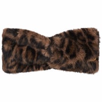 Breanne Faux Fur Headband by Barts - &pound;30.95
