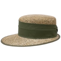 Breezy Straw Cap by Lipodo - &pound;30.95