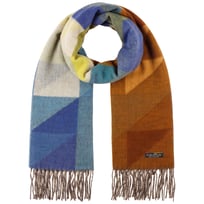Brentwood Colour Cashmink Scarf by Fraas - &pound;38.95
