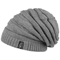 Brian Oversize Beanie by Chillouts - &pound;24.95