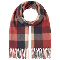 Bristol Check Women�s Scarf by Tamaris - &pound;17.95