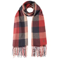 Bristol Check Women�s Scarf by Tamaris - &pound;26.95