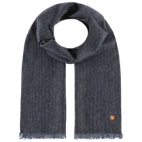 Brit Chic Merino Wool Scarf by Mayser - &pound;69.95