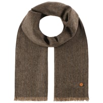 Brit Chic Merino Wool Scarf by Mayser - &pound;70.95