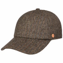 Brit Chic Morgan Merino Cap by Mayser - &pound;79.95