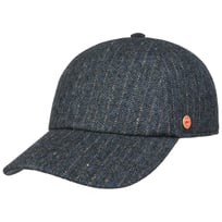 Brit Chic Morgan Merino Cap by Mayser - &pound;79.95