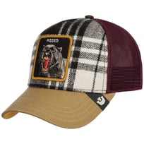 Brit Panther by Goorin - &pound;44.95