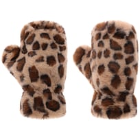 Britamu Fingerless Gloves by Barts - &pound;39.95